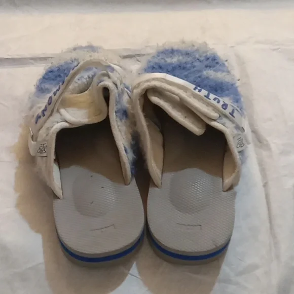Suicoke x The Elder Statesman Zavo-Cabes Slides